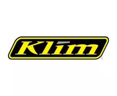 KLIM logo