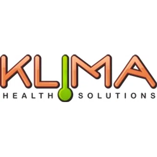 Shop Klima Health Solutions coupon codes logo