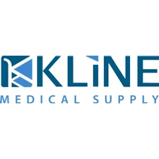 Kline Medical Supply logo