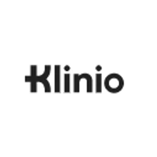 Shop Klinio promo codes logo