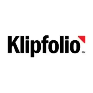 Shop Klipfolio logo