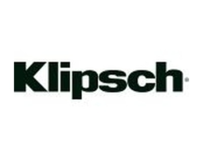 Shop Klipsch logo