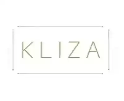 Shop kliza Fashion coupon codes logo
