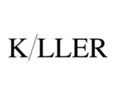 Shop K/LLER Collection logo