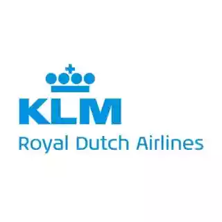 KLM AU logo