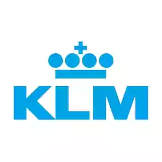 KLM CA logo