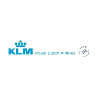 KLM UK logo