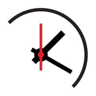 Shop Klockit logo