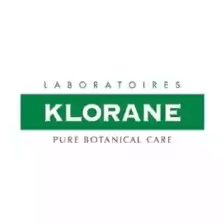 Shop Klorane coupon codes logo