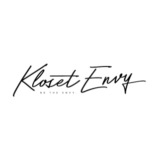 Shop Kloset Envy logo