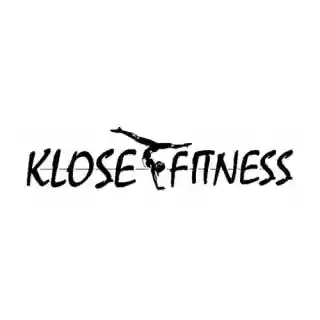 Kloset Fitness logo
