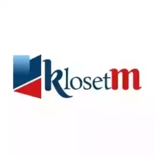 Kloset M Shop logo