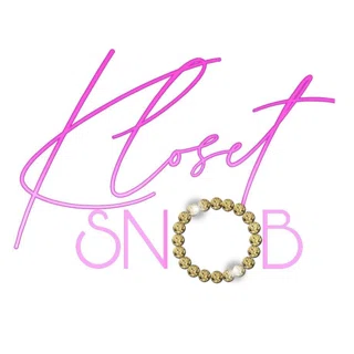  Kloset Snob logo