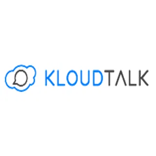 KloudTalk logo