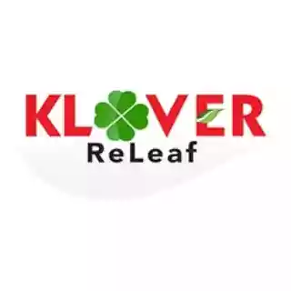 Klover Botanical logo