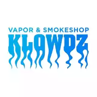 Shop KLOWDZ Vapor logo