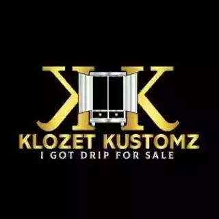 Shop Klozet Kustomz coupon codes logo