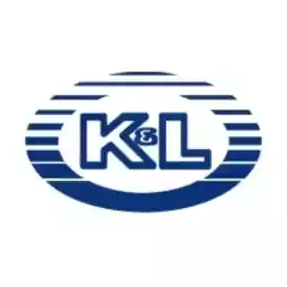 Shop K&L Supply Co. coupon codes logo