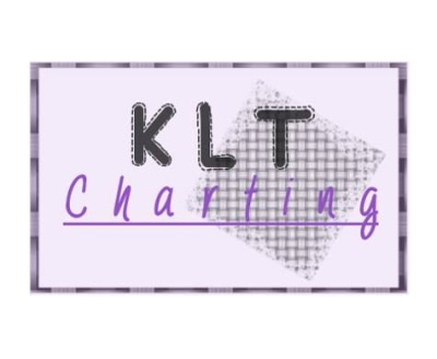 Shop KLT Charting logo