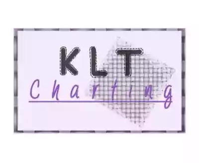 KLT Charting logo