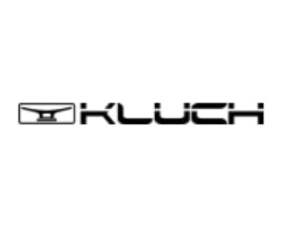 Shop Kluch Apparel logo