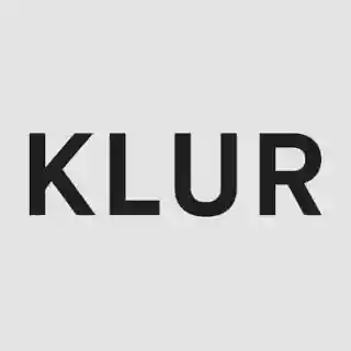 Shop KLUR logo