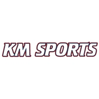 Shop KM Sports logo