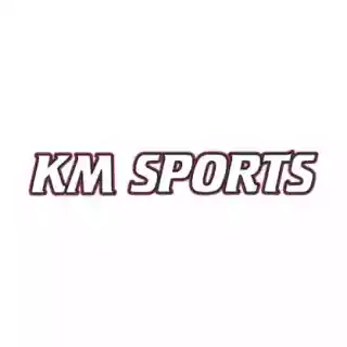 Shop KM Sports coupon codes logo