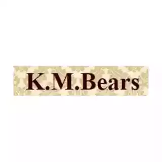 Shop K.M.Bears discount codes logo