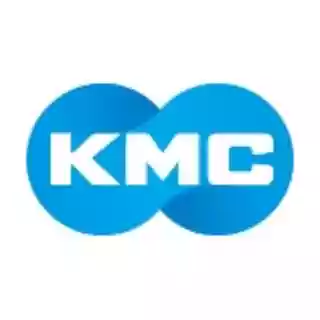 kmcchain.com logo