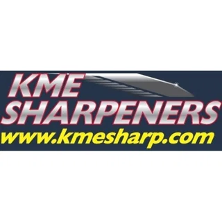 KME Sharpeners logo