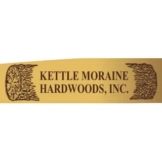 Kettle Moraine Hardwoods logo