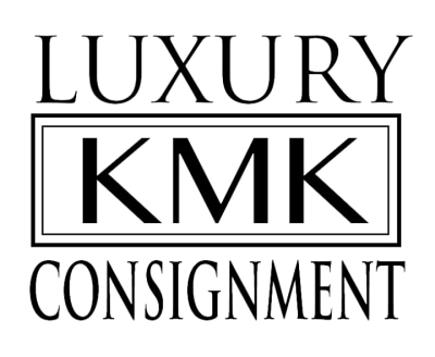 Shop KMK Luxury Consignment logo