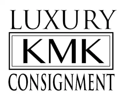 KMK Luxury Consignment coupon codes