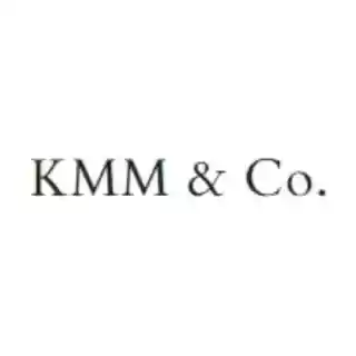 KMM & Co. coupon codes