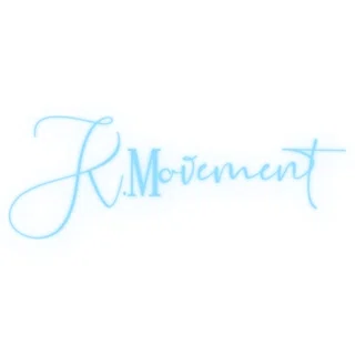 K.Movement logo