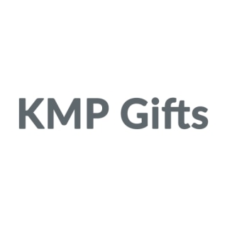 Shop KMP Gifts logo