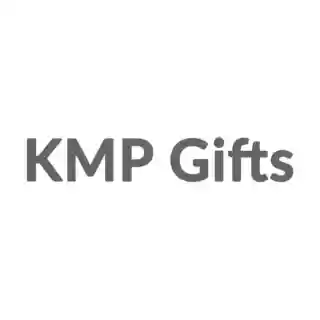 KMP Gifts logo