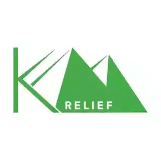 Shop KMRelief promo codes logo