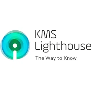 Shop KMS Lighthouse logo