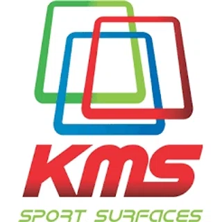 KMS Sport Surfaces logo