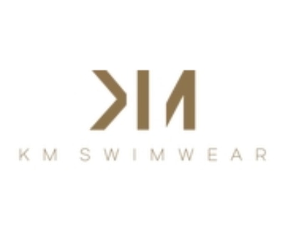 Shop KMswimwear logo