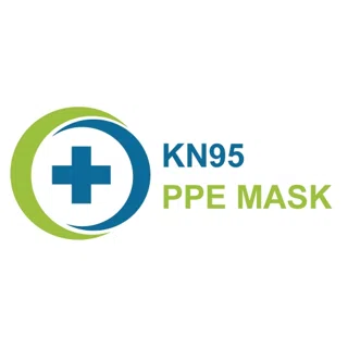 Shop KN95 PPE Mask logo