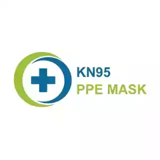Shop KN95 PPE Mask coupon codes logo