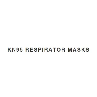 KN95 Respirator Masks logo