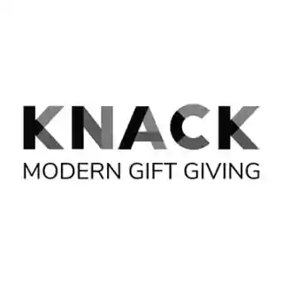 Knack Shops logo