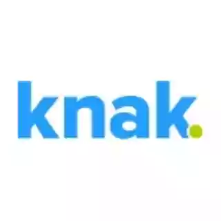 Shop Knak coupon codes logo