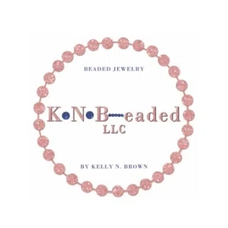 knbeaded.com logo
