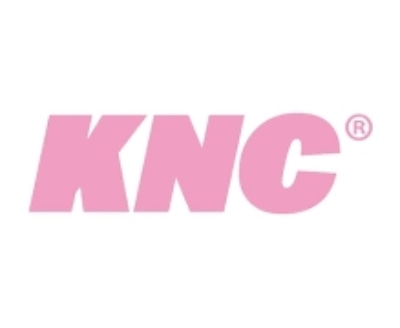 Shop KNC Beauty logo