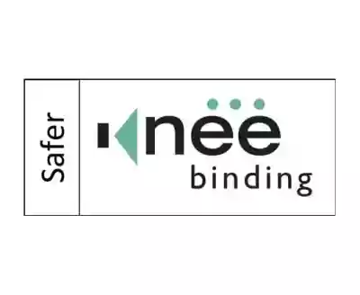 kneebinding.com logo